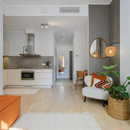 Rotermann Urban Art Escape Daire *