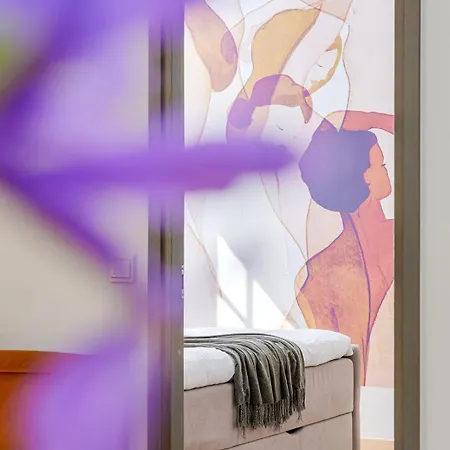 Rotermann Urban Art Escape * Tallinn