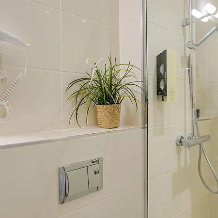 Rotermann Urban Art Escape דירה טאלין