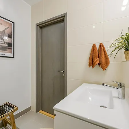 Rotermann Urban Art Escape *