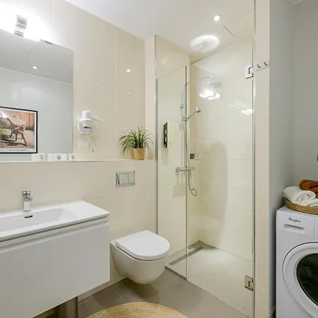 Rotermann Urban Art Escape דירה *