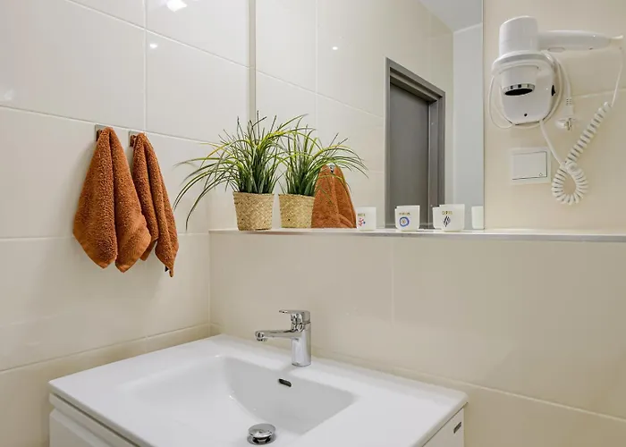 Appartement Rotermann Urban Art Escape