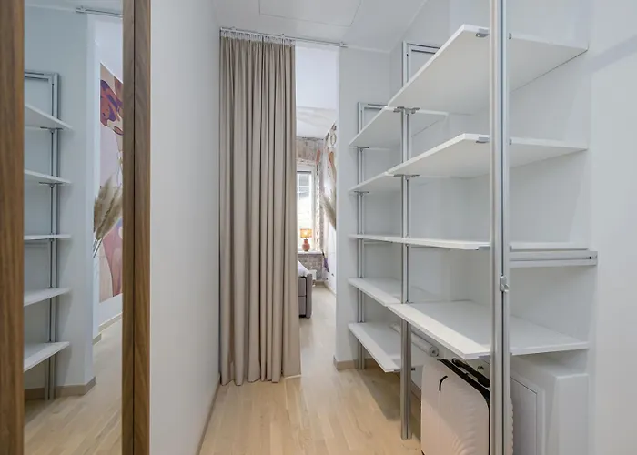 Appartement Rotermann Urban Art Escape