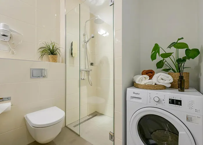 Appartement Rotermann Urban Art Escape Tallinn