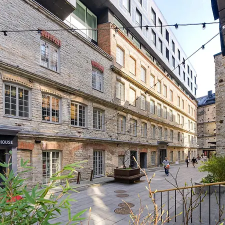 Rotermann Urban Art Escape