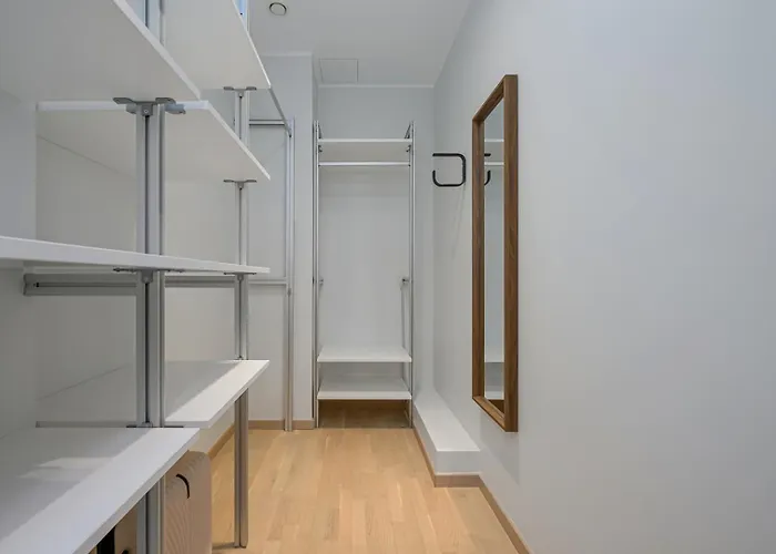 アパート Rotermann Urban Art Escape *