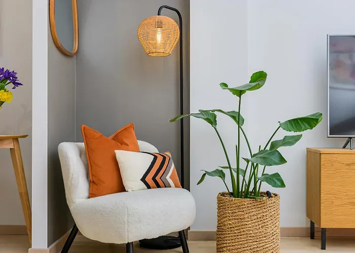 Rotermann Urban Art Escape アパート *