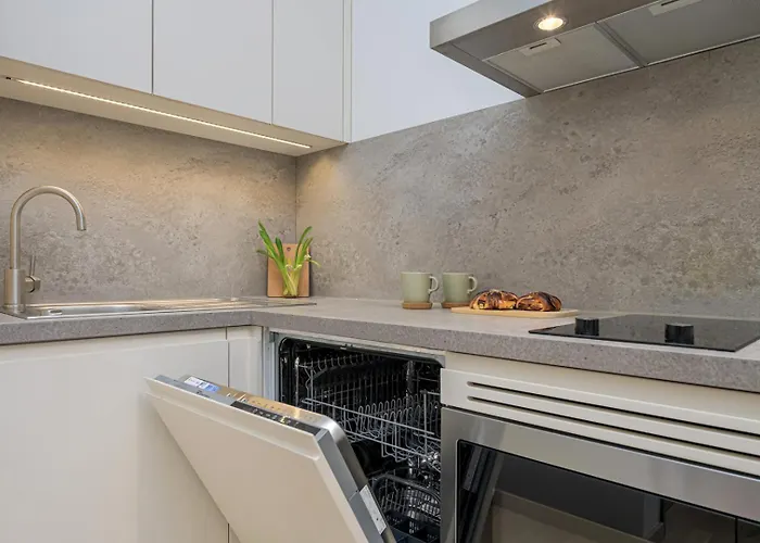 アパート Rotermann Urban Art Escape