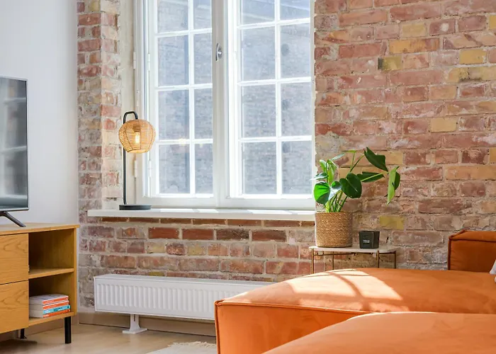 Rotermann Urban Art Escape アパート *