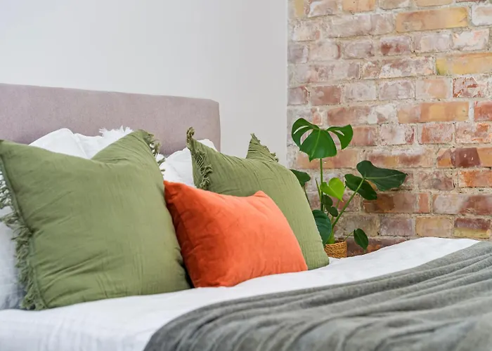 Rotermann Urban Art Escape アパート タリン