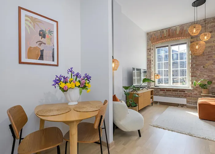 Rotermann Urban Art Escape アパート *