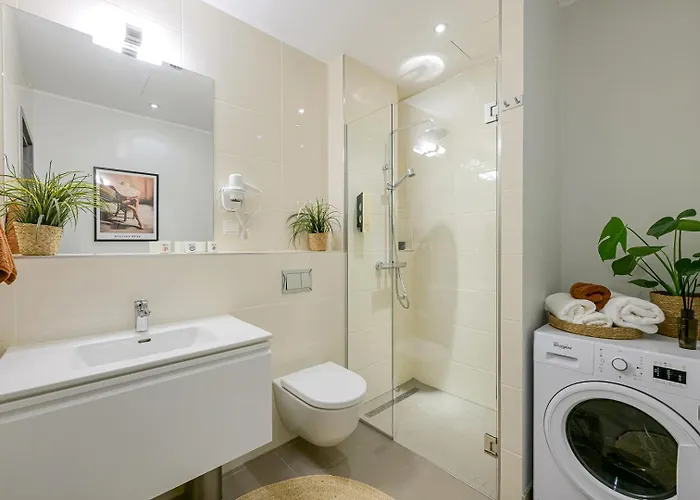 Rotermann Urban Art Escape アパート *