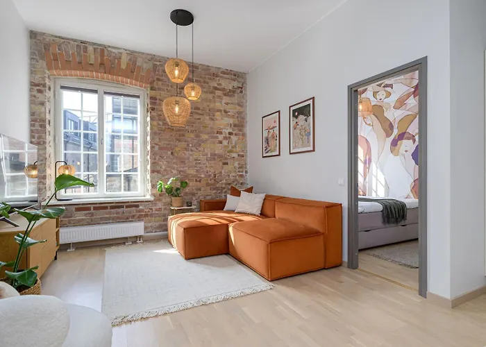 Rotermann Urban Art Escape アパート